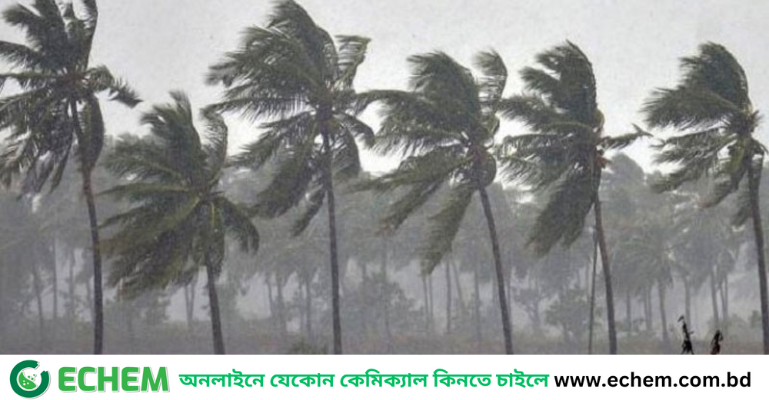 দেশের সাতটি অঞ্চলে ঝড়ের পূর্বাভাস: আবহাওয়া অধিদপ্তর