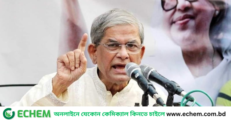 সংস্কার আমাদের হাত দিয়েই শুরু, আমরা সংস্কার ভয় পাই না, সংস্কারকে স্বাগত জানাই: মির্জা ফখরুল