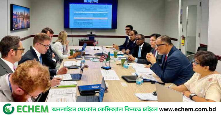 শুল্ক কমানোর সবুজ সংকেত পেয়েছে বাংলাদেশ: বাণিজ্য সচিব মাহবুবুর রহমান