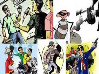 ছয় মাসে ঢাকায় ১২১ খুন, ২৪৮ ছিনতাই