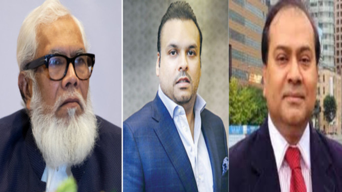 আইএফআইসি আমার বন্ড কেলেঙ্কারি: সালমান-শায়ান-শিবলী রুবাইয়াতকে আজীবন পুঁজিবাজারে অবাঞ্ছিত ঘোষণা