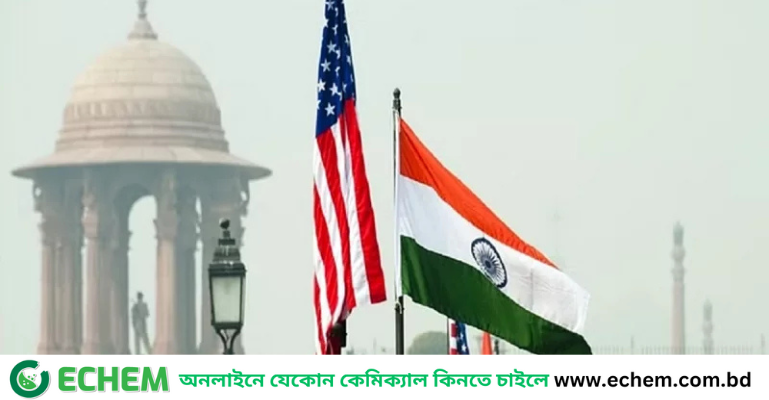 ভারতের ৬ কোম্পানির ওপর মার্কিন নিষেধাজ্ঞা