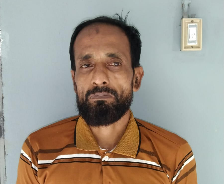 চৌদ্দগ্রামে মাদক সম্রাট লতা জাহাঙ্গীর ইয়াবাসহ আটক