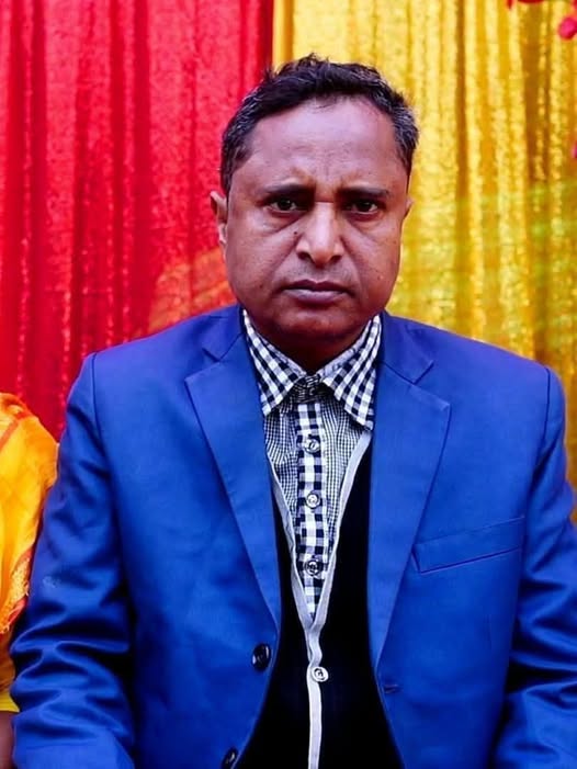 হরিপুরে সাবেক ব্যাংক কর্মকর্তার গলায় ফাঁস দিয়ে আত্মহত্যা