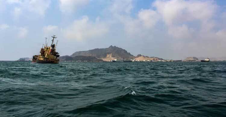 ইয়েমেন উপকূলে নৌকাডুবি, ৬৮ শরণার্থী ও অভিবাসীর মৃত্যু