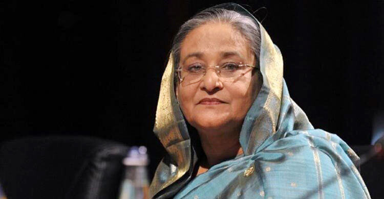 শেখ হাসিনার বিরুদ্ধে দ্বিতীয় দিনের মতো সাক্ষ্যগ্রহণ আজ