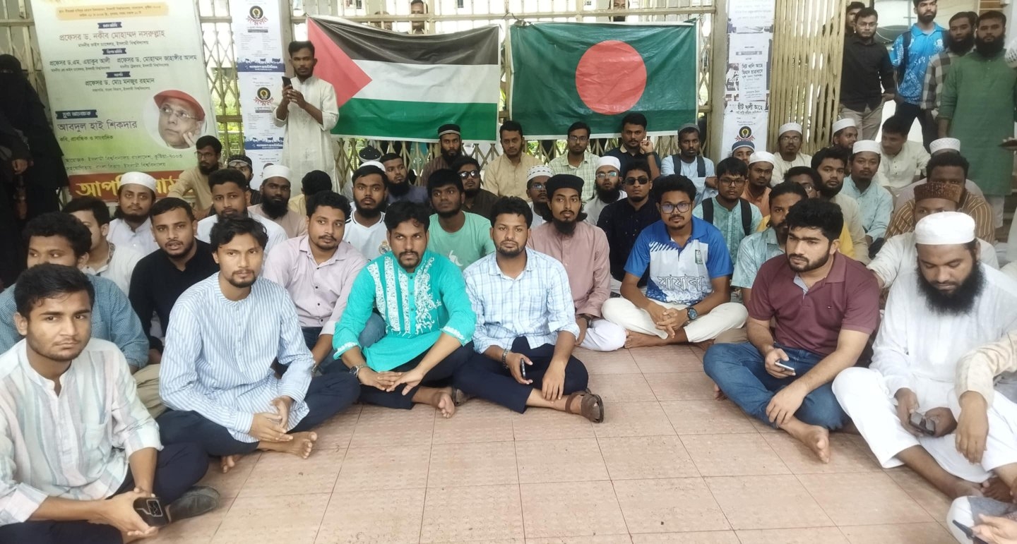 আজকের মধ্যেই  একটি আনুষ্ঠানিক মামলা রুজু করা হবে: ইবি উপাচার্য