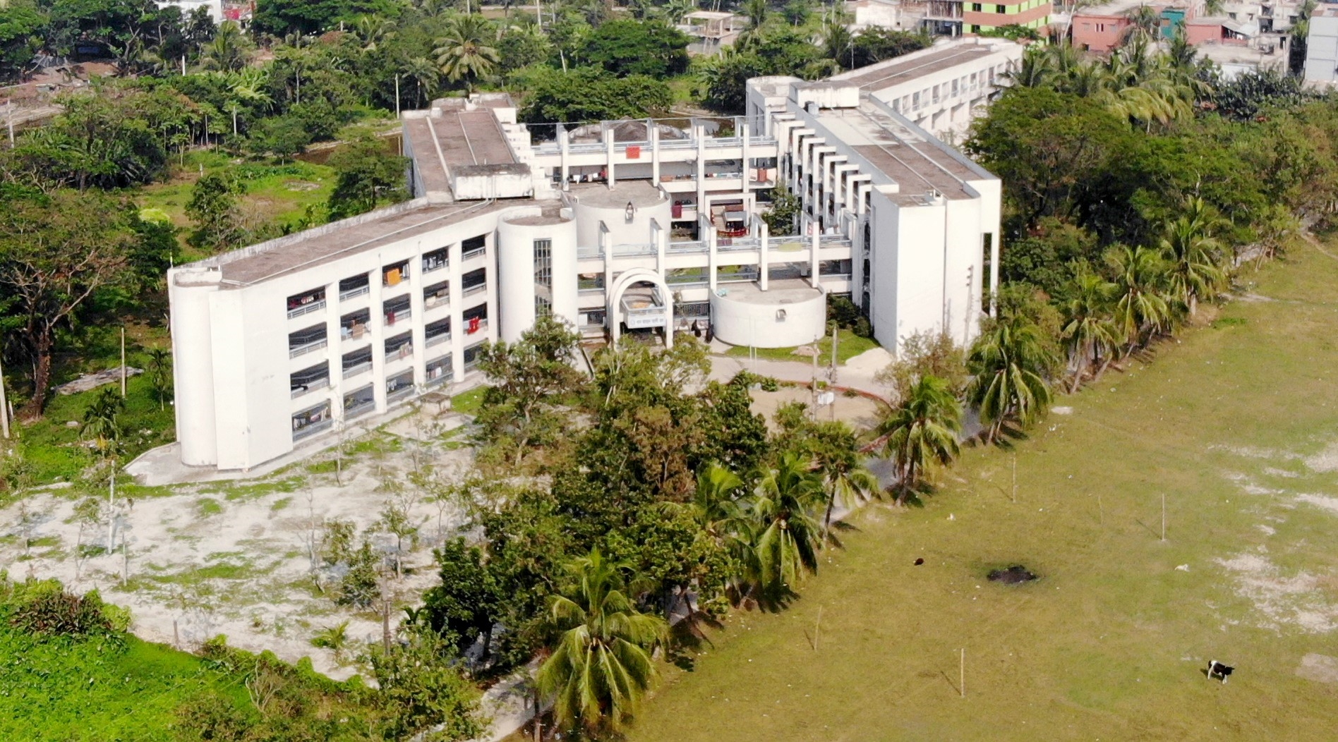 বিজয় ফিস্ট পাচ্ছেন খুবির ৫ হাজার শিক্ষার্থী