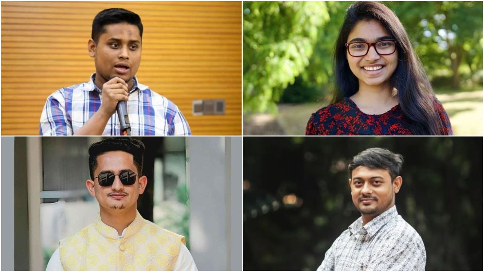 কক্সবাজারে এনসিপির ৪ নেতা, পাটওয়ারী বললেন- ‘জাস্ট ঘুরতে এসেছি’