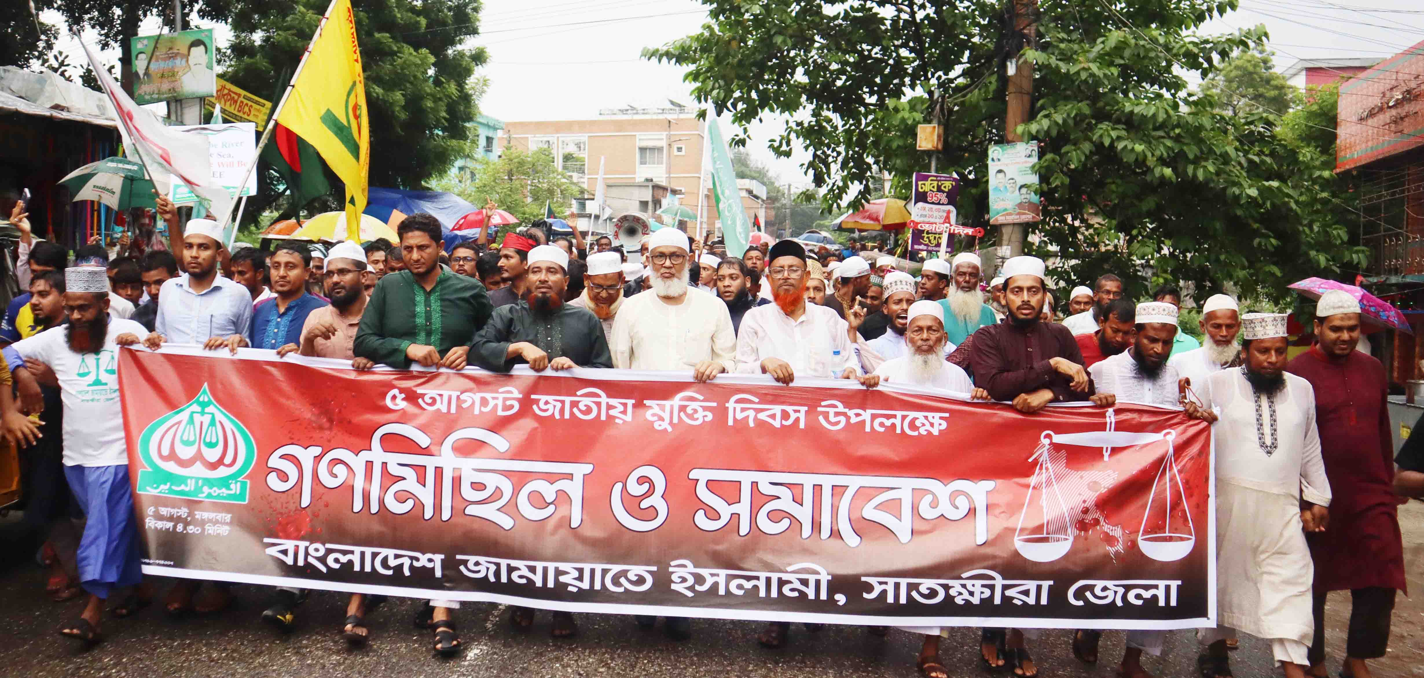 আগামির বাংলাদেশ হবে একটি মানবিক বাংলাদেশ: আব্দুল খালেক