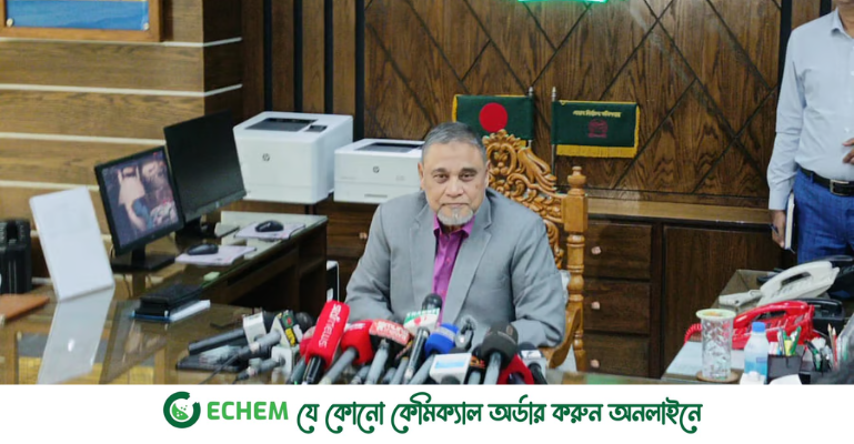 নির্বাচন আয়োজনে নানা ধরনের চ্যালেঞ্জ থাকলেও ইসি প্রস্তুত: সিইসি