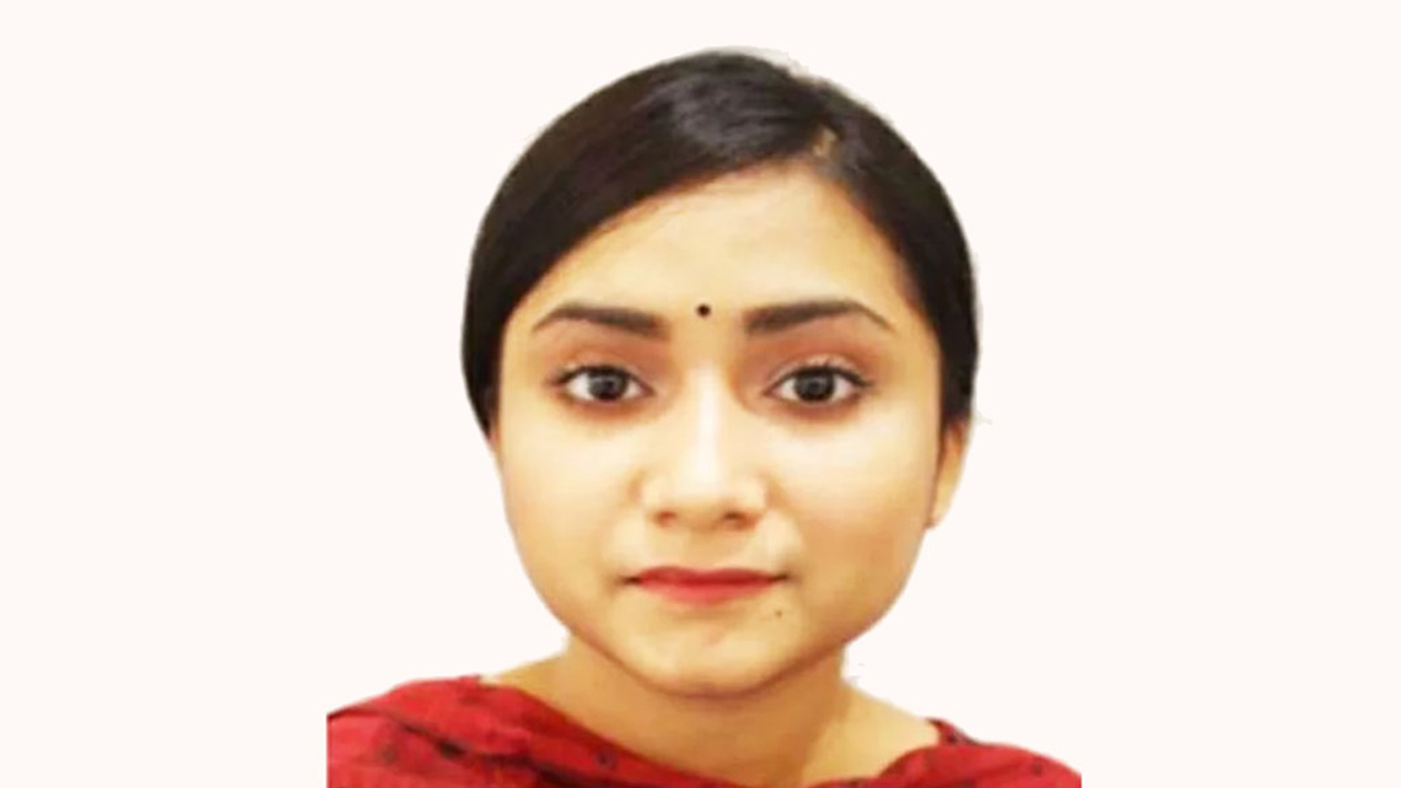 মেজর সাদিকের স্ত্রী সুমাইয়া ৫ দিনের রিমান্ডে