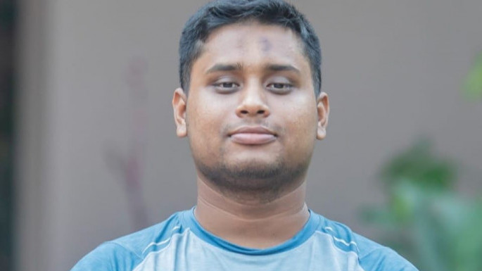 অসম্পূর্ণ জুলাই ঘোষণাপত্রের প্রতিবাদস্বরূপ কক্সবাজার গিয়েছি: হাসনাত