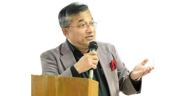 জুলাই ঘোষণাপত্র অস্পষ্ট; ছাত্র সমাজ ও এনসিপির উচিৎ প্রশ্ন তোলা: অধ্যাপক পারভেজ