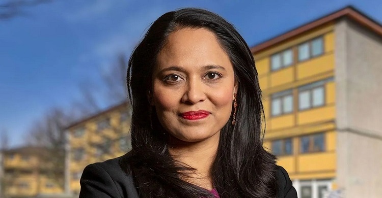 এবার পদত্যাগ করে মন্ত্রিত্ব ছাড়লেন বাংলাদেশি বংশোদ্ভূত রুশনারা আলী