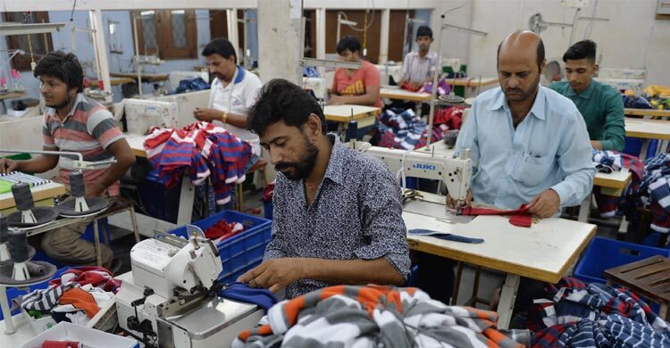 ভারতীয় পণ্যের ক্রয়াদেশ স্থগিত করলো অ্যামাজন, ওয়ালমার্ট, টার্গেট ও গ্যাপ