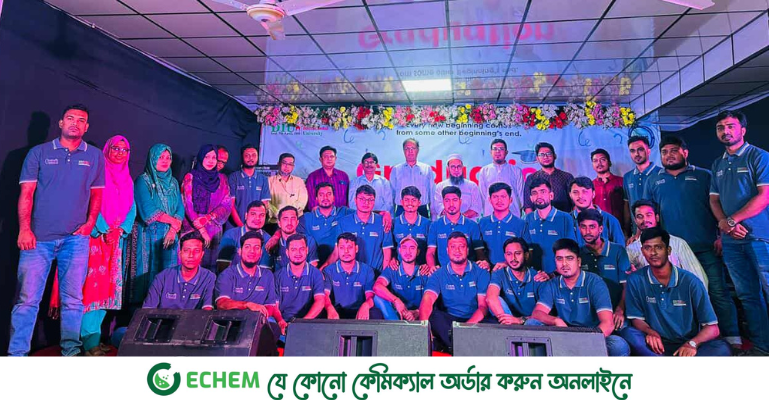 ডিআইইউতে সিভিল ইঞ্জিনিয়ারিং ৪০, ৪১ ও ৪২ ব্যাচের গ্রাজুয়েশন সেরেমনি