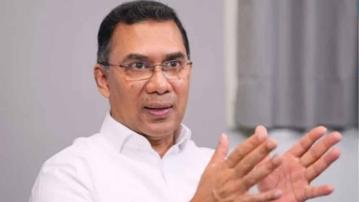 সরকার গঠন করতে পারলে সবাই মিলে ৩১ দফা বাস্তবায়ন করা হবে: তারেক রহমান