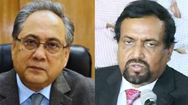 আরেক দফা ভাঙল জাপা, নেতৃত্বে আনিসুল-হাওলাদার