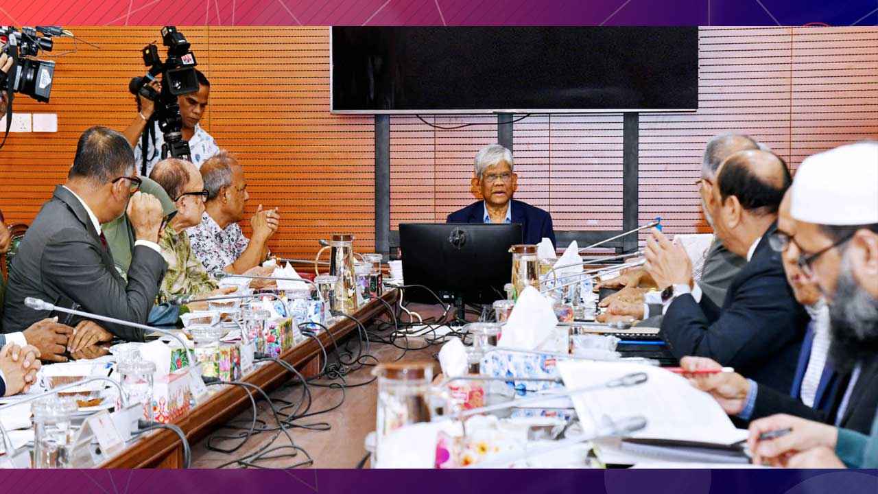 এবার যুক্তরাষ্ট্র থেকে জাহাজ কিনছে সরকার