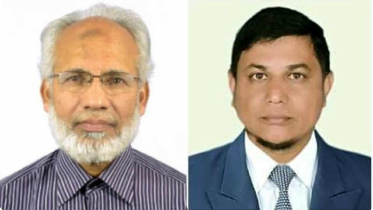 বাকৃবিতে কম্বাইন্ড ডিগ্রির সমাধানে ৮ সদস্যবিশিষ্ট কমিটি গঠন