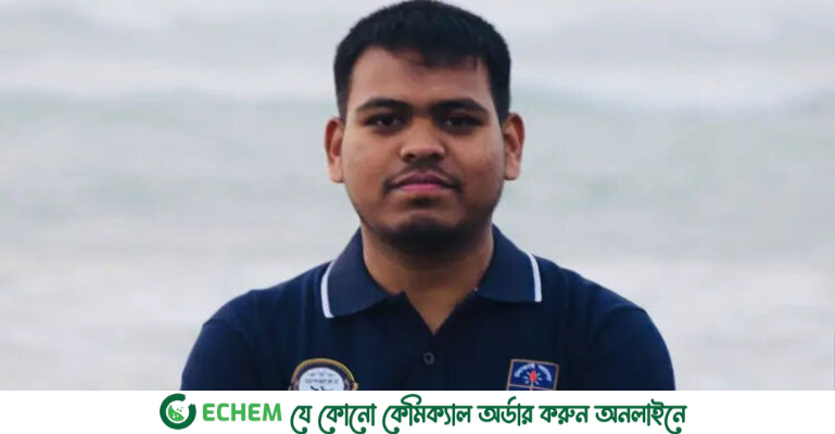 শৃঙ্খলাভঙ্গের কারণে এনসিপি থেকে বহিষ্কার মাহিন সরকার