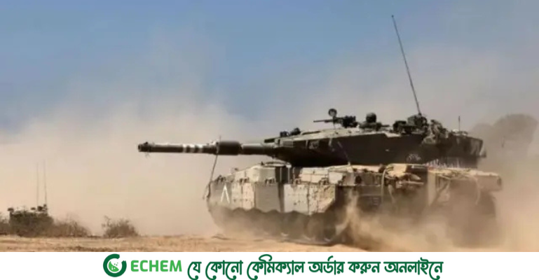 নতুন যুদ্ধবিরতি চুক্তির প্রস্তাব মেনে নিয়েছে হামাস