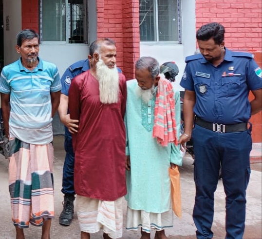 সাতক্ষীরায় শিক্ষক লাঞ্ছিত করার ঘটনায় বিএনপি নেতা গ্রেপ্তার