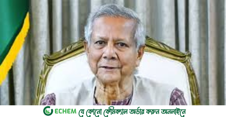 যতোই চ্যালেঞ্জিং হোক, সুস্থ সবল প্রজন্ম গড়ে তুলতেই হবে: প্রধান উপদেষ্টা