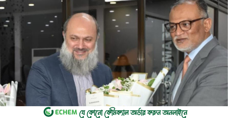 ঢাকা সফরে পাকিস্তান বাণিজ্যমন্ত্রী জাম কামাল খান