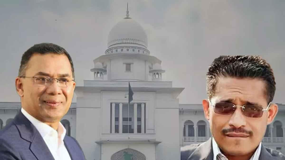 ২১ আগস্ট গ্রেনেড হামলা মামলায় আপিল বিভাগের রায় ৪ সেপ্টেম্বর