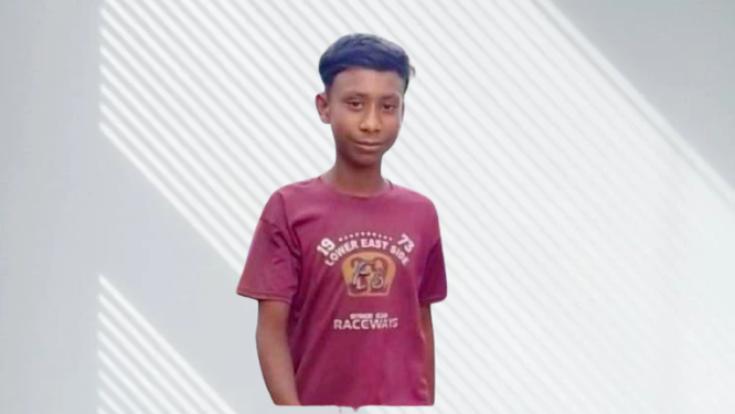 অপহরণের ৫ দিন পর আখক্ষেত থেকে কিশোরের মরদেহ উদ্ধার