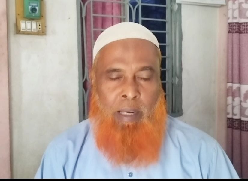 দলিল লেখক সমিতির সাবেক সভাপতি জামায়াত কর্মীকে মারধর করে ২০লাখ টাকা চাঁদা দাবি