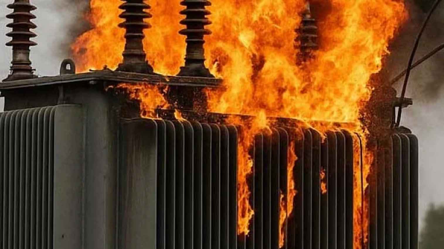 গেন্ডারিয়ায় ট্রান্সফরমার বিস্ফোরণে বাসায় আগুন, একজনের মৃত্যু