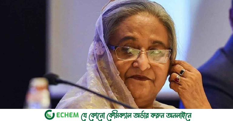 শেখ হাসিনার বক্তব্য প্রচার করলে তাৎক্ষণিক ব্যবস্থা