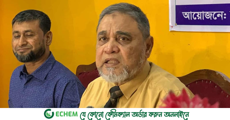 পিআর পদ্ধতি সংবিধানে নেই, সংবিধানের বাইরে যেতে পারি না: সিইসি