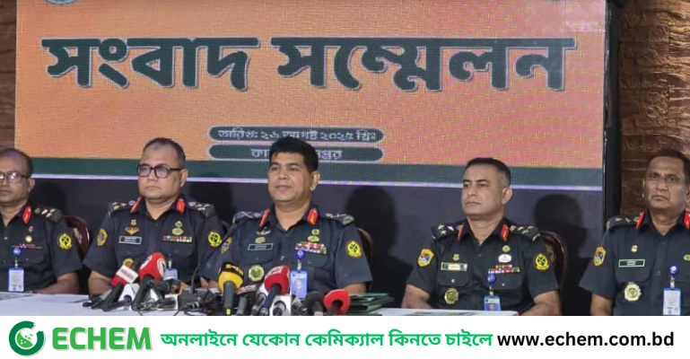 ‘বাংলাদেশ জেল’ নাম পরিবর্তন হয়ে হচ্ছে ‘কারেকশন সার্ভিসেস বাংলাদেশ’