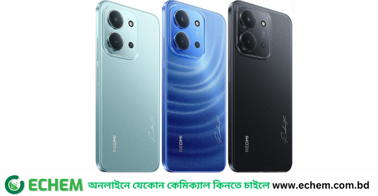 শাওমি নিয়ে এলো বড় ডিসপ্লের রেডমি ১৫সি