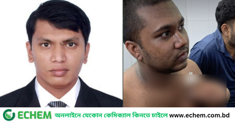 ডাকসু ভিপি প্রার্থী জ্বালাময়ী জালালকে হল থেকে বহিষ্কার ও পুলিশে সোপর্দ