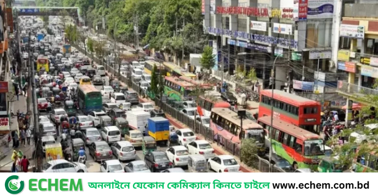 রাজধানীর সব বাস চলবে একক কোম্পানিতে : প্রেস উইং