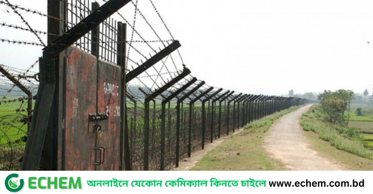 ঠাকুরগাঁও সীমান্তে ১১ জনকে পুশইন করল বিএসএফ