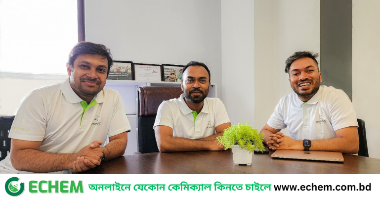 ফোর্বস এশিয়ার ‘১০০ টু ওয়াচ ২০২৫’-এ বাংলাদেশি স্টার্টআপ ‘সম্ভব’