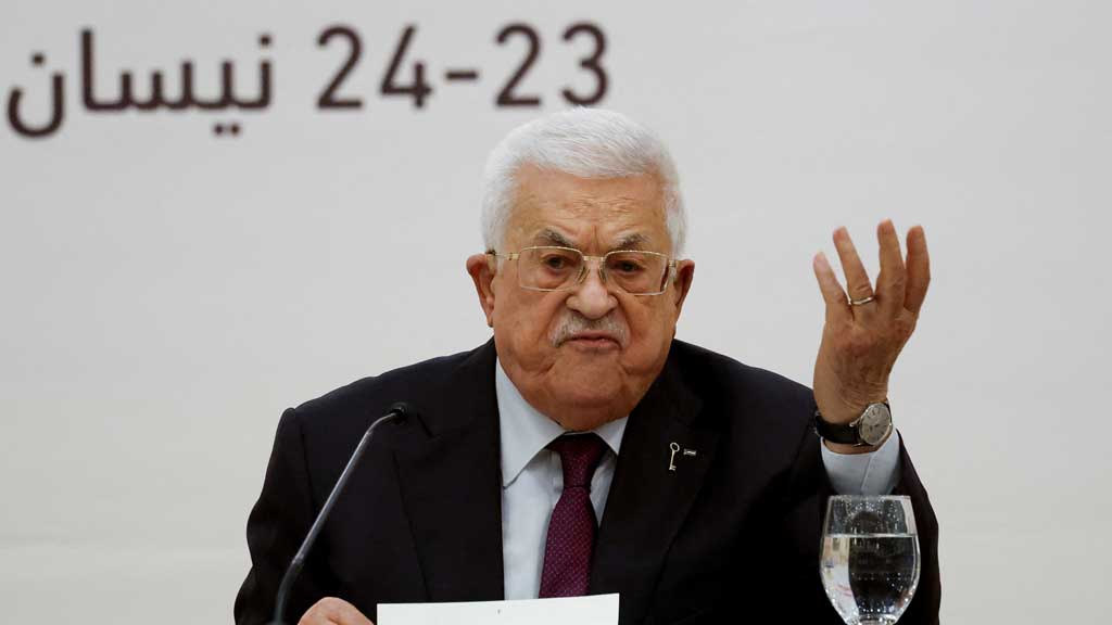 জাতিসংঘের বৈঠকে ফিলিস্তিনি নেতাদের অংশগ্রহণ আটকে দিল যুক্তরাষ্ট্র