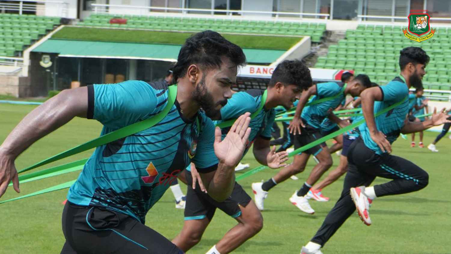 ডাচ পরীক্ষায় যে একাদশ নিয়ে মাঠে নামছে বাংলাদেশ
