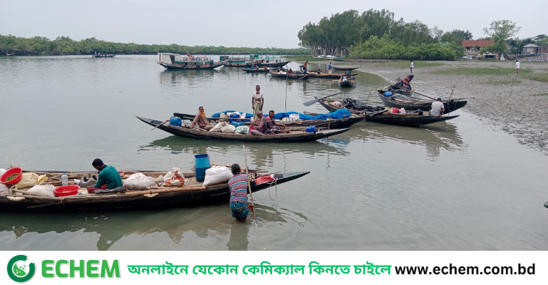 শেষ হচ্ছে নিষেধাজ্ঞা, সুন্দরবনে প্রবেশের অপেক্ষায় উপকূলের জেলেরা