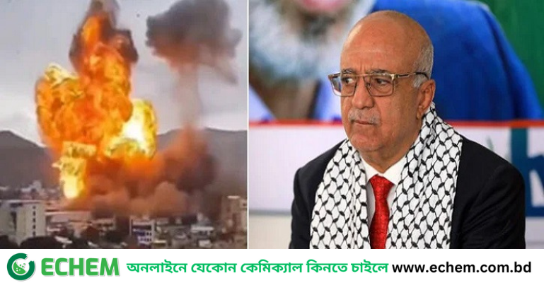 ইসরায়েলি হামলায় ইয়েমেন প্রধানমন্ত্রী  নিহত