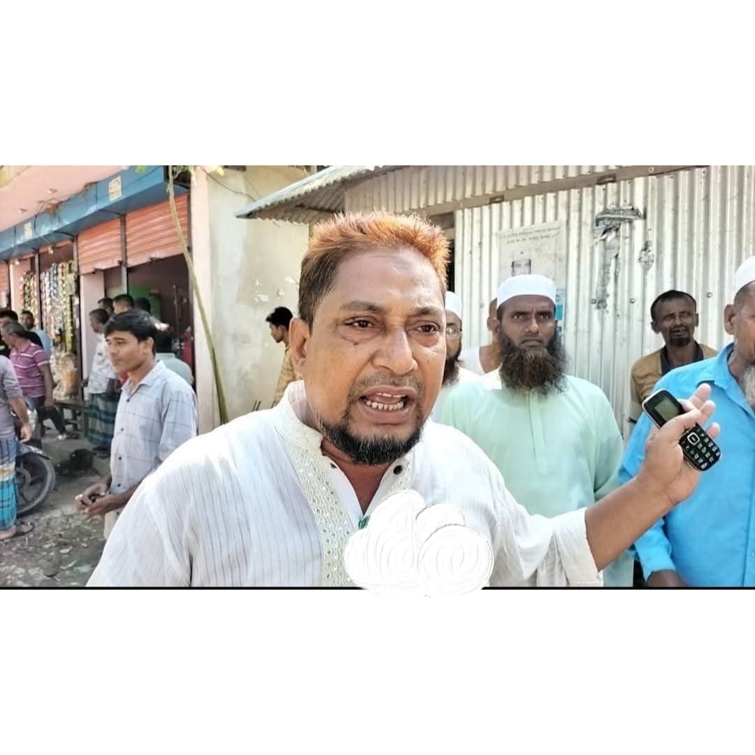 নোয়াখালীর কবিরহাটে খাদ্যবান্ধব কর্মসূচির চাল বিক্রির অভিযোগে বিএনপি নেতা গ্রেপ্তার