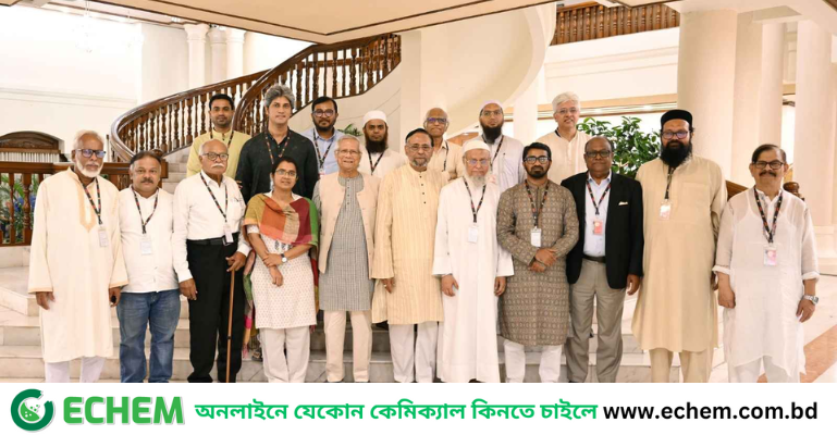 ভোট বানচালের আরও চেষ্টা হবে, সতর্ক থাকুন: প্রধান উপদেষ্টা