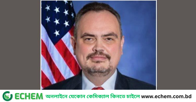 ঢাকায় নতুন মার্কিন রাষ্ট্রদূত হচ্ছেন ব্রেন্ট ক্রিস্টেনসেন