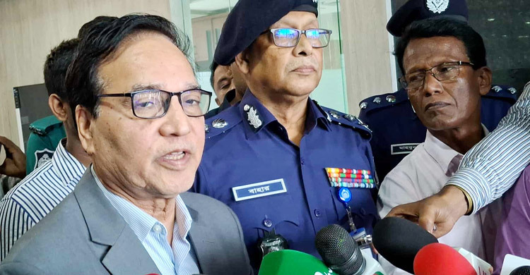 নির্বাচনে কোনো কর্মকর্তা পক্ষপাতিত্ব করলে প্রশাসনিক ব্যবস্থা: জনপ্রশাসন সচিব